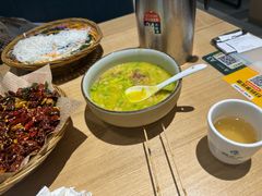 -纳禾春.云南.版纳特色菜.傣味手抓饭(悦云天地店)