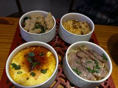 -山西人家(锦创书城店)