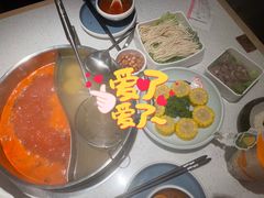 -左庭右院鲜牛肉火锅(苏州园区永旺店)