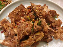 -阿斯牛牛·凉山菜(新会展店)