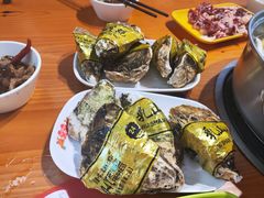 -养牛邓·潮汕牛肉海鲜自助火锅(广州店)