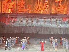 -三亚红色娘子军演艺公园景区