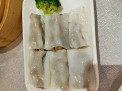 牛肉滑肠粉-榕树下海鲜楼(开元店)