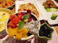 冰粉-胡桃里音乐酒馆(环亚凯瑟琳广场店)