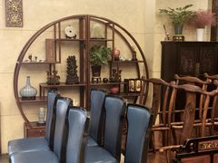 -山泉公馆酒家(珠江新城店)