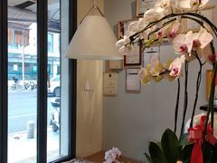 -LAB COFFEE来杯咖啡(浦仓路店)