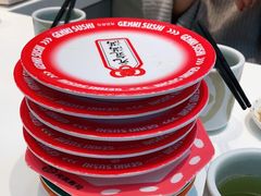 -元气寿司(益田假日广场店)