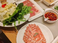 -牛街·马辈儿涮肉(牛街总店)