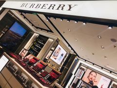 -BURBERRY(上海港汇恒隆广场店)