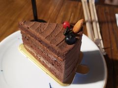 法式巧克力-68度C COFFEE(丞相府店)