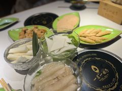 -一叶一世界•素食餐厅(环球中心店)