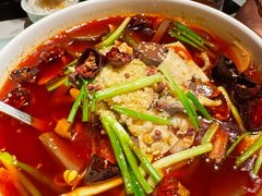 -四世同堂·京菜·烤鸭(双井店)