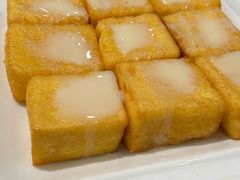 -九龙茶记·粤式餐厅融合菜(鹭江店)