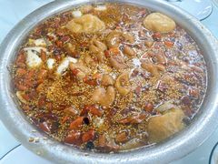 -黑皮酸菜鱼(三山街店)