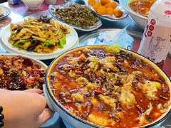 -川哥辣妹(南岗店)