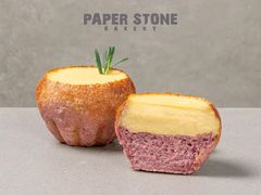 -PAPER STONE BAKERY(万菱汇店)