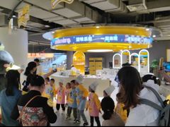 -周黑鸭(武汉汉阳区江城大道永旺店)