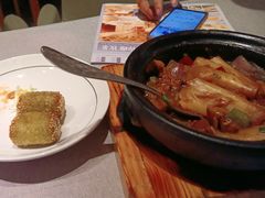 -晓粤·惹味粤菜(凯德乐峰广场店)