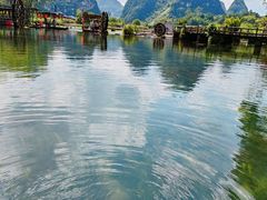 -靖西鹅泉风景区