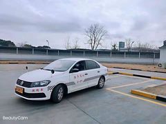 -胜华驾校·小猫学车(银都店)
