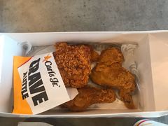 -卡乐星(美罗城店)