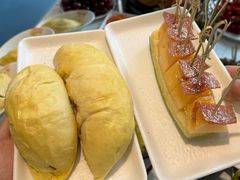 -半岛听涛蒸汽海鲜自助(K11店)