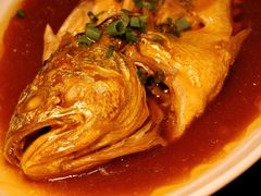 -闫府私房菜(恒隆店)