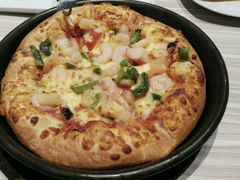 -必胜客(武汉欢乐谷店)