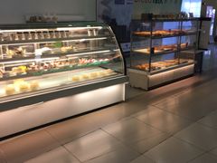 -BreadTalk面包新语·烘焙蛋糕(高德置地春广场店)