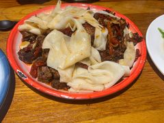 -柴窝堡22号辣子鸡·传承新疆菜