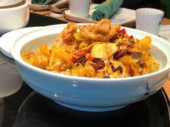 -辛香汇·现炒川菜(淮海路百盛店)