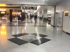 -福州长乐国际机场