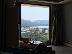 -惠州金海湾嘉华度假酒店