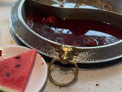 -千牛将·鲜牛肉火锅(开元路店)