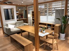 -MUJI无印良品(环球港店)