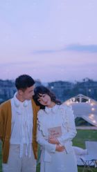 点击看大图 -金夫人婚纱摄影(惠阳店)