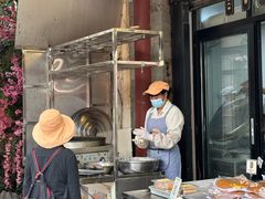 -李氏憨粑粑(官渡古镇店)