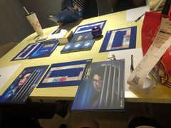 -白兔子密室(长寿路店)