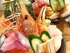 -鸟鹏烧鸟居酒屋(仁恒梦中心店)