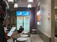 -DQ·蛋糕·冰淇淋(荟聚中心店)