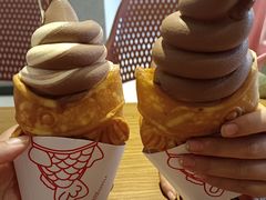 -高力乐面包咖啡厅(西塔店)