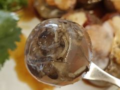 土笋冻-铭聚章鱼土笋冻(松柏店)