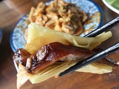 -鼎香润(德胜门内店)