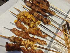 -回·龙虾铺·盆盆蟹·烧烤大排档(回龙观店)