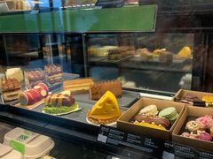 -星巴克臻选(成都宽窄巷子店)