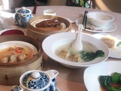 -金苑海鲜酒家(来魅力店)