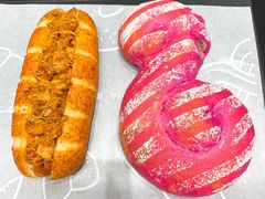 -LELECHA乐乐茶(新街口大洋店)