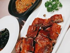 -王府井酒店(金桥港湾店)