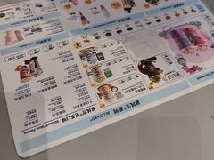 -DQ·蛋糕·冰淇淋(南开大悦城2F店)