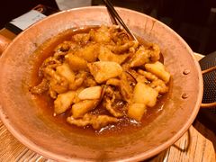 -云海肴·汽锅鸡·云南菜(高德置地店)